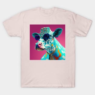 Take a trip into the wild side - Futuristic Fashion #1 T-Shirt